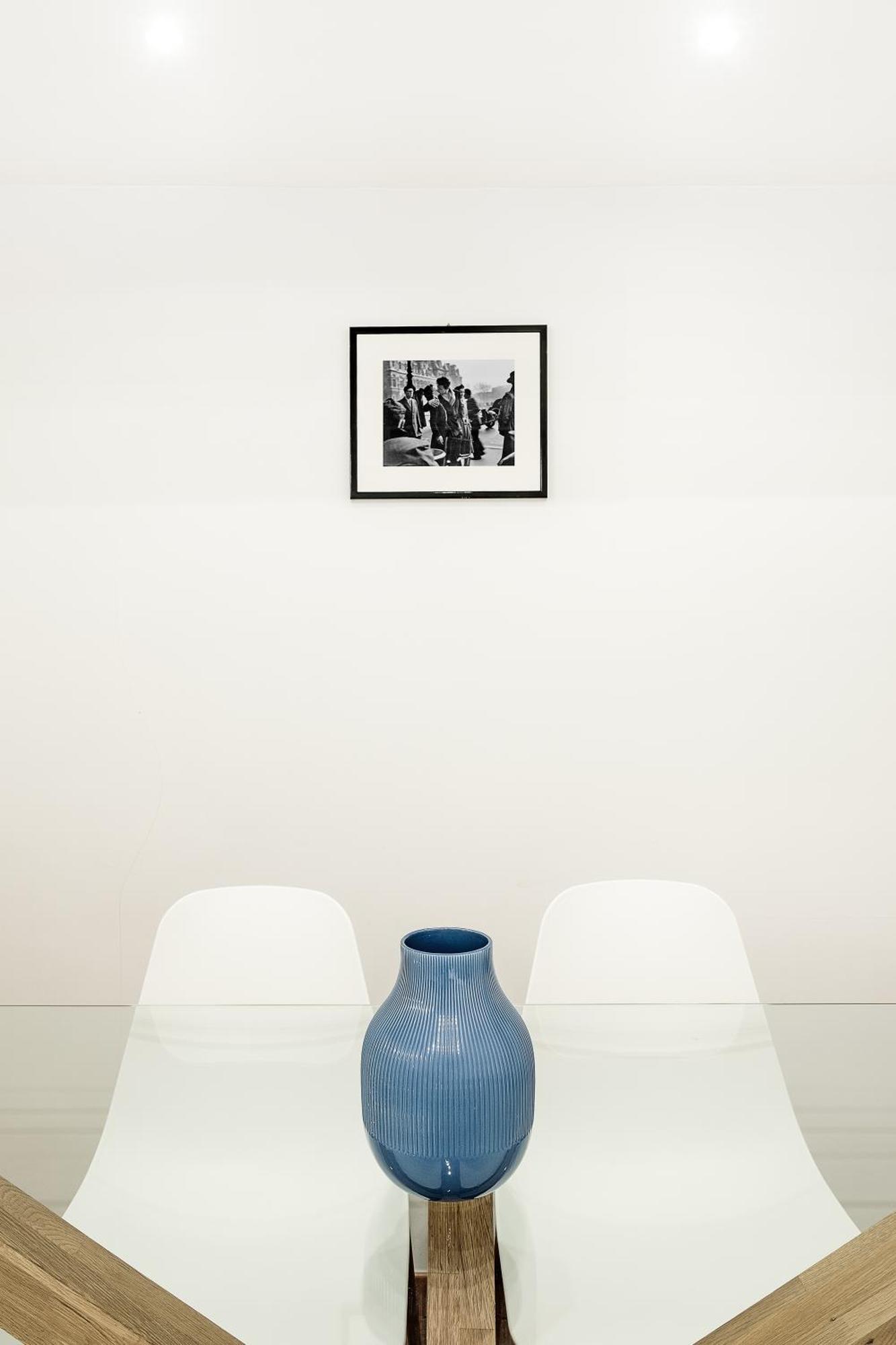 Lucia's Vaticano Apartamento