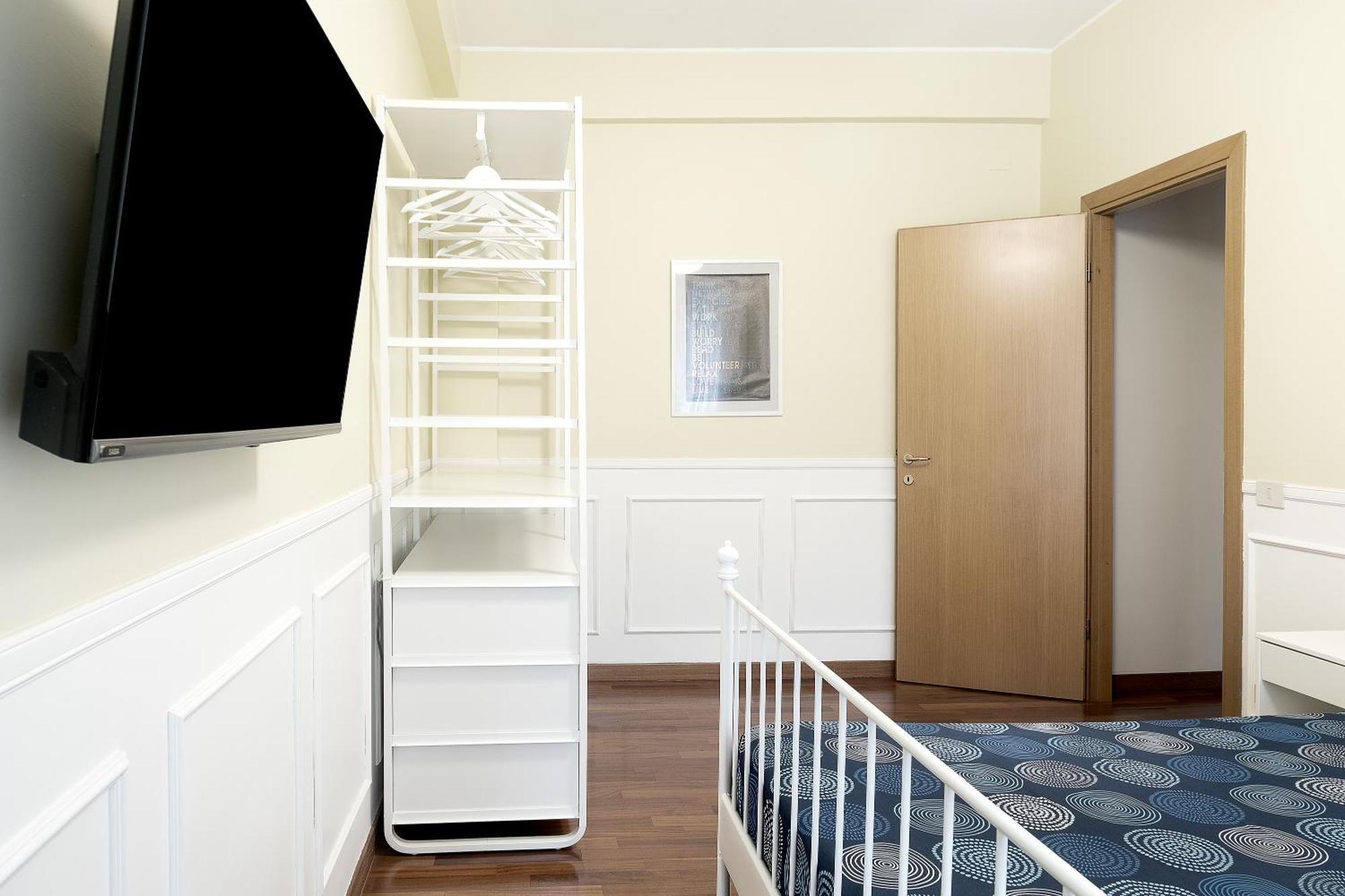 Apartamento Lucia's Vaticano *