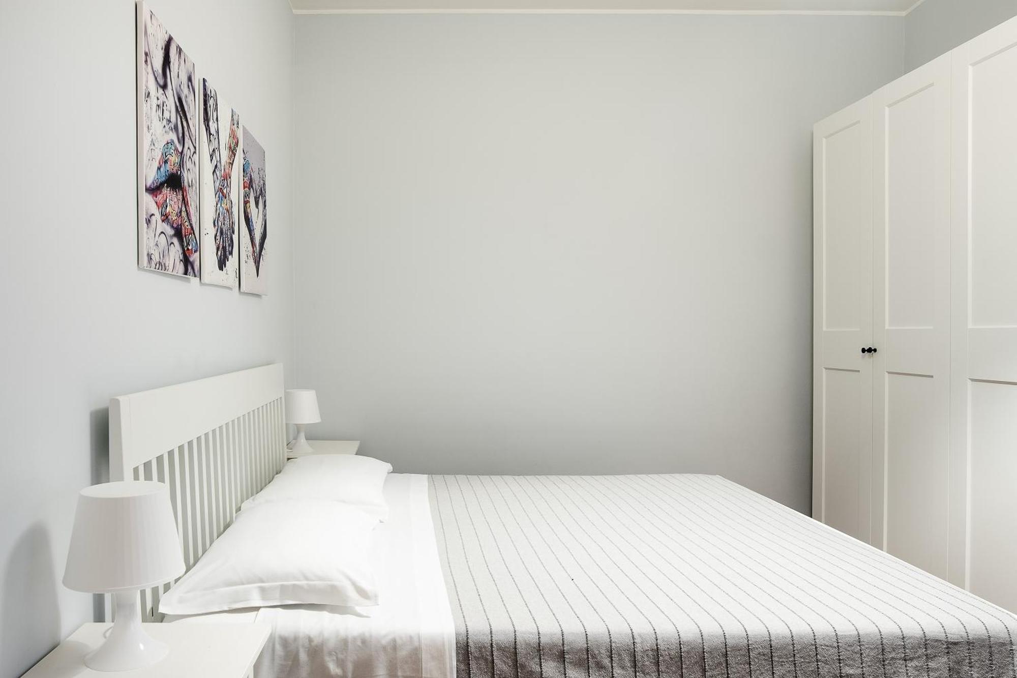 Apartamento Lucia's Vaticano