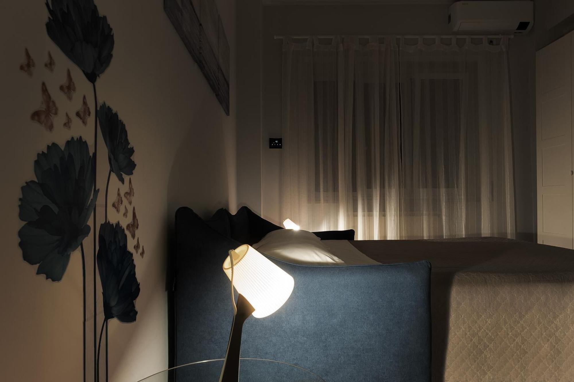 Apartamento Lucia's Vaticano *
