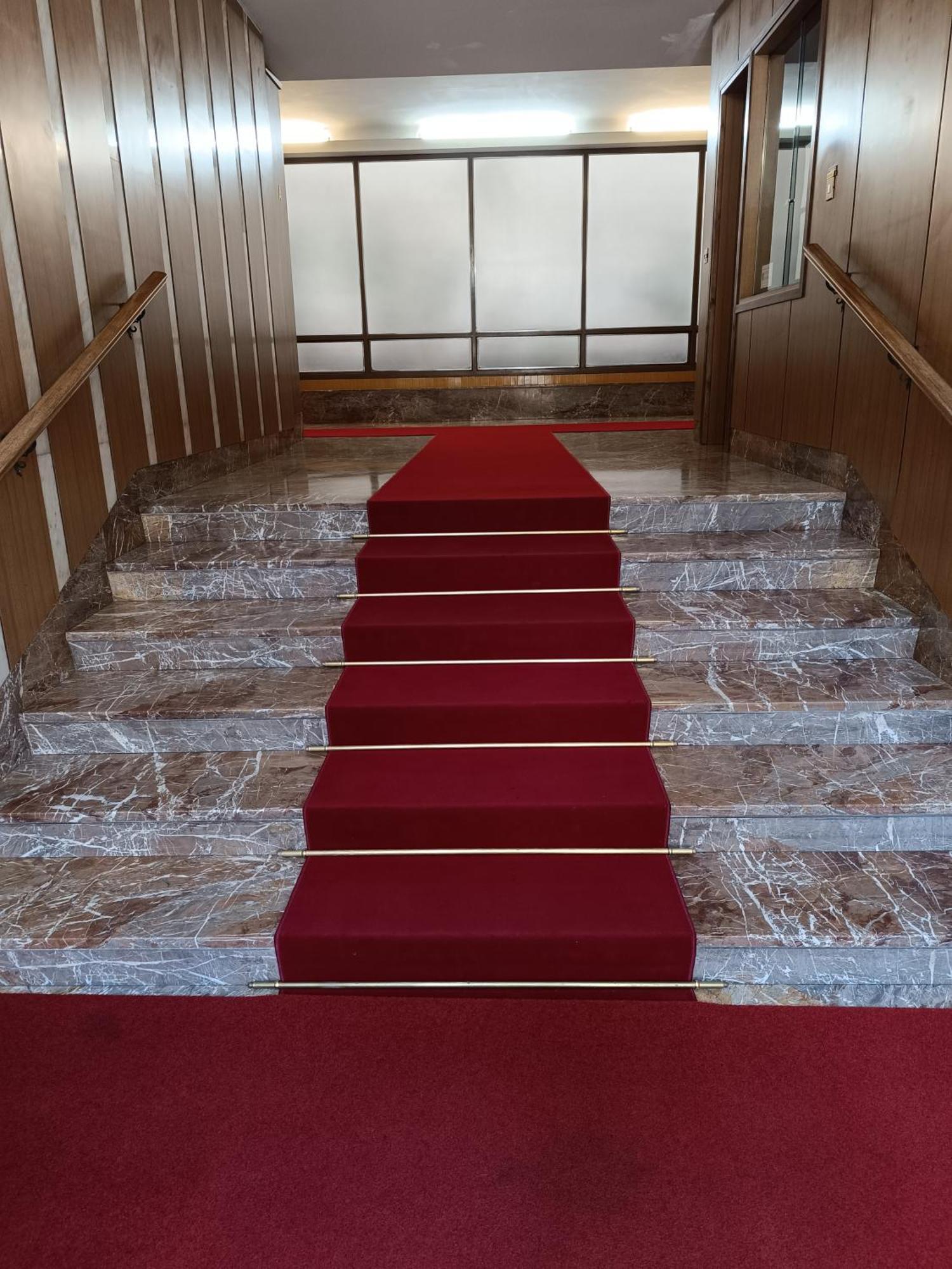 Lucia's Vaticano Apartamento